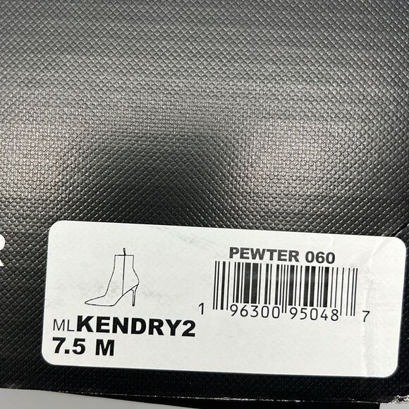 Marc Fisher Kendry Boot - Picture 10 of 11